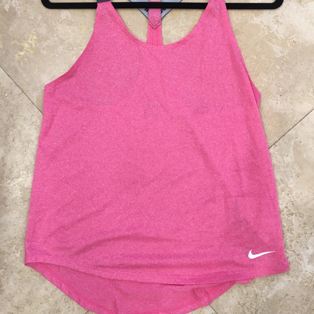 Nike Tank Top